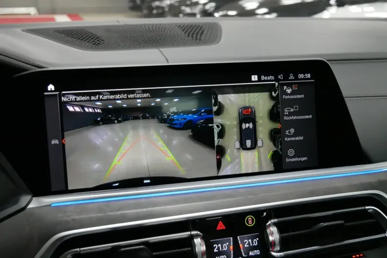 BMW X5 din 2022 cu 117.967 km - oferta BMW131115 - foto 20