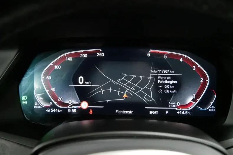 BMW X5 din 2022 cu 117.967 km - oferta BMW131115 - foto 22