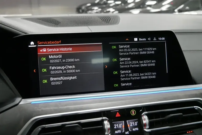 BMW X5 din 2022 cu 117.967 km - oferta BMW131115 - foto 24