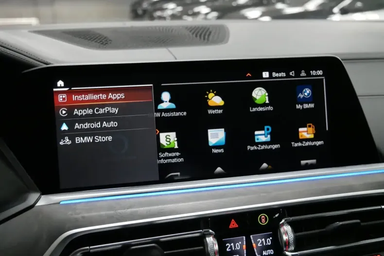 BMW X5 din 2022 cu 117.967 km - oferta BMW131115 - foto 27