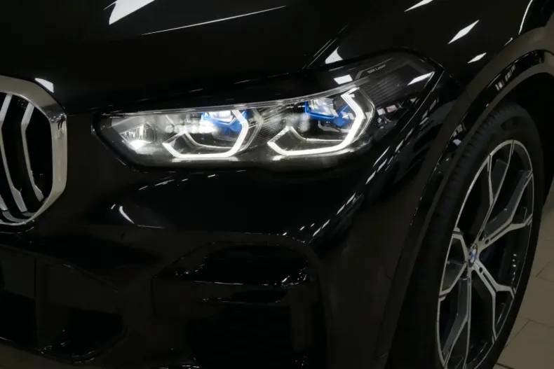 BMW X5 din 2022 cu 117.967 km - oferta BMW131115 - foto 29