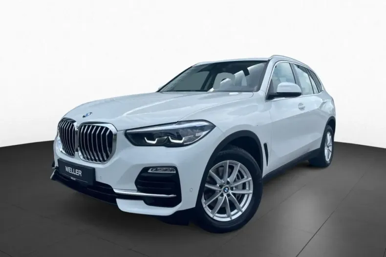 BMW X5 din 2021 cu 82.741 km - oferta BMW131116 - foto 1