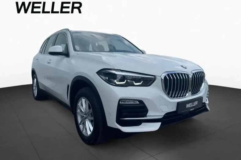 BMW X5 din 2021 cu 82.741 km - oferta BMW131116 - foto 2