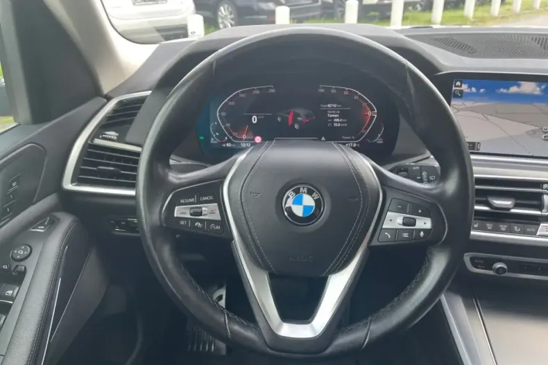 BMW X5 din 2021 cu 82.741 km - oferta BMW131116 - foto 6