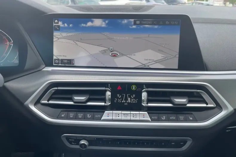 BMW X5 din 2021 cu 82.741 km - oferta BMW131116 - foto 7