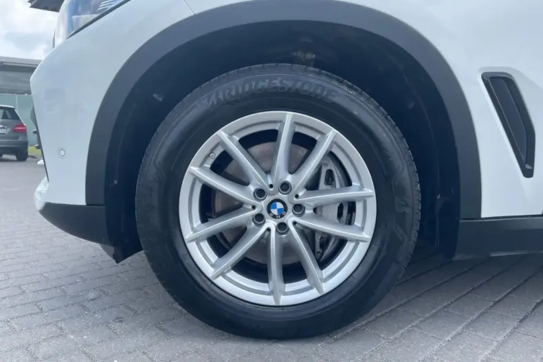 BMW X5 din 2021 cu 82.741 km - oferta BMW131116 - foto 10