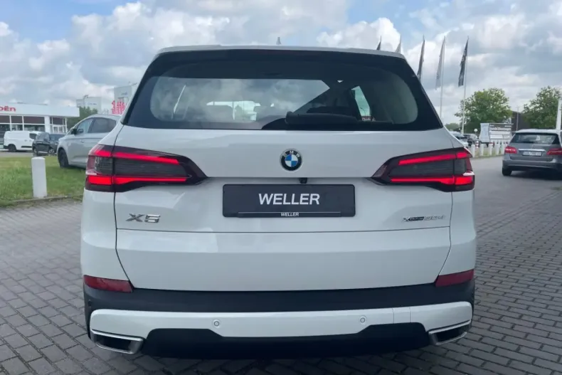 BMW X5 din 2021 cu 82.741 km - oferta BMW131116 - foto 11