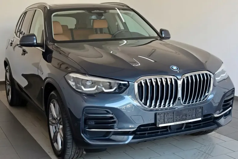 BMW X5 din 2022 cu 30.120 km - oferta BMW131117 - foto 1