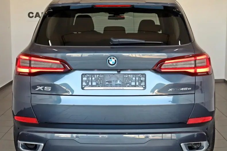 BMW X5 din 2022 cu 30.120 km - oferta BMW131117 - foto 3