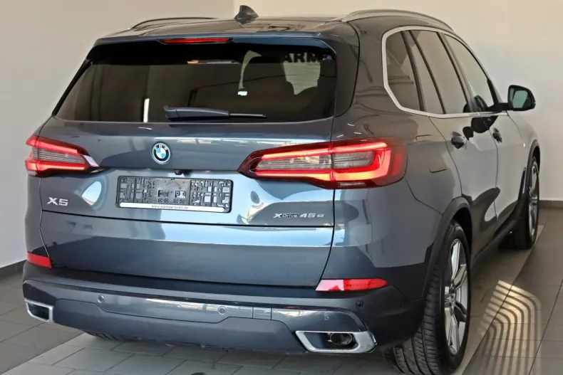 BMW X5 din 2022 cu 30.120 km - oferta BMW131117 - foto 4