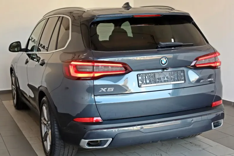 BMW X5 din 2022 cu 30.120 km - oferta BMW131117 - foto 5