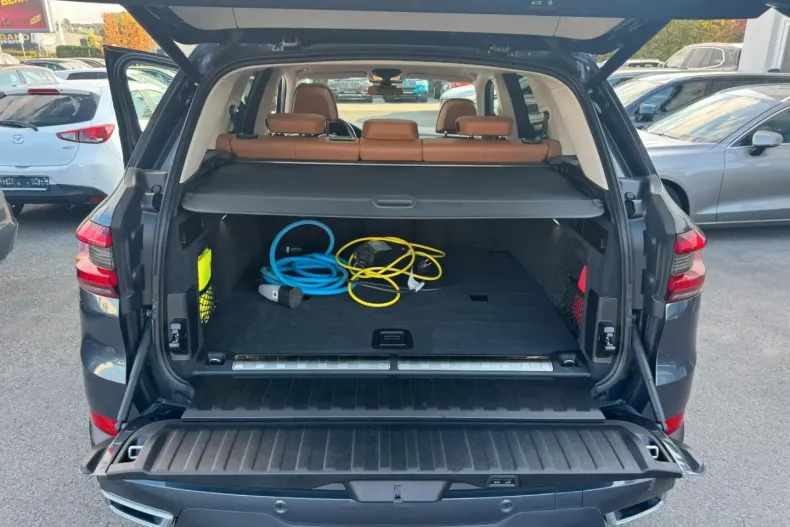 BMW X5 din 2022 cu 30.120 km - oferta BMW131117 - foto 6