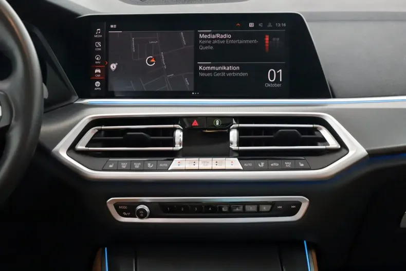 BMW X5 din 2022 cu 30.120 km - oferta BMW131117 - foto 15