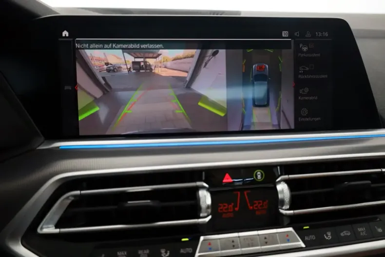 BMW X5 din 2022 cu 30.120 km - oferta BMW131117 - foto 17