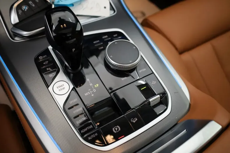 BMW X5 din 2022 cu 30.120 km - oferta BMW131117 - foto 19