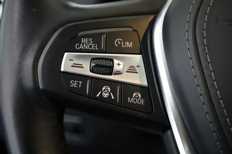 BMW X5 din 2022 cu 30.120 km - oferta BMW131117 - foto 22