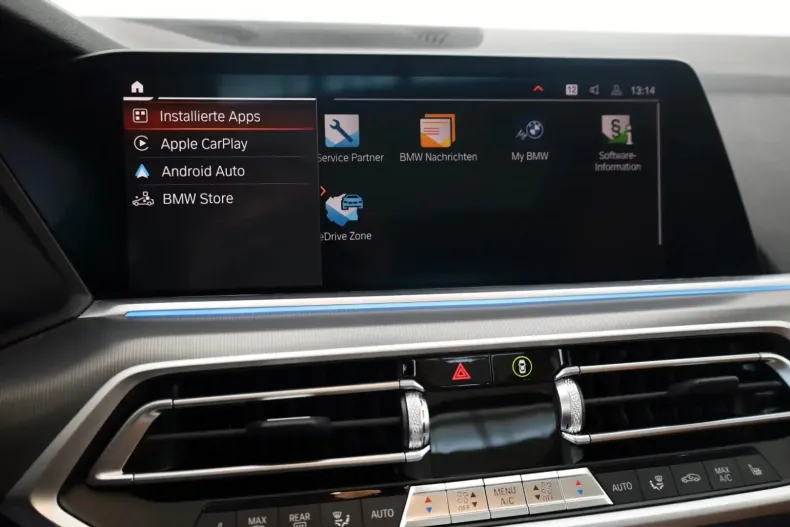 BMW X5 din 2022 cu 30.120 km - oferta BMW131117 - foto 23