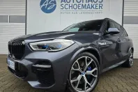 BMW X5 din 2022 cu 58.260 km - oferta BMW131119 - foto 2