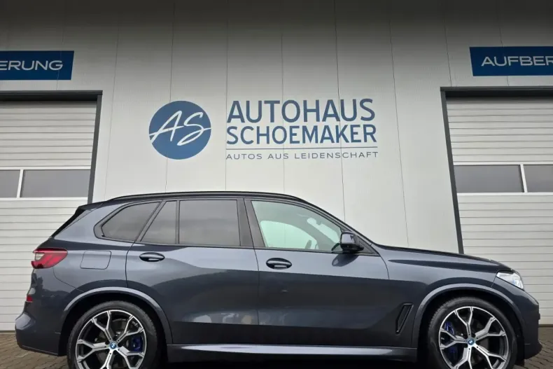 BMW X5 din 2022 cu 58.260 km - oferta BMW131119 - foto 4