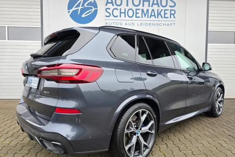 BMW X5 din 2022 cu 58.260 km - oferta BMW131119 - foto 6
