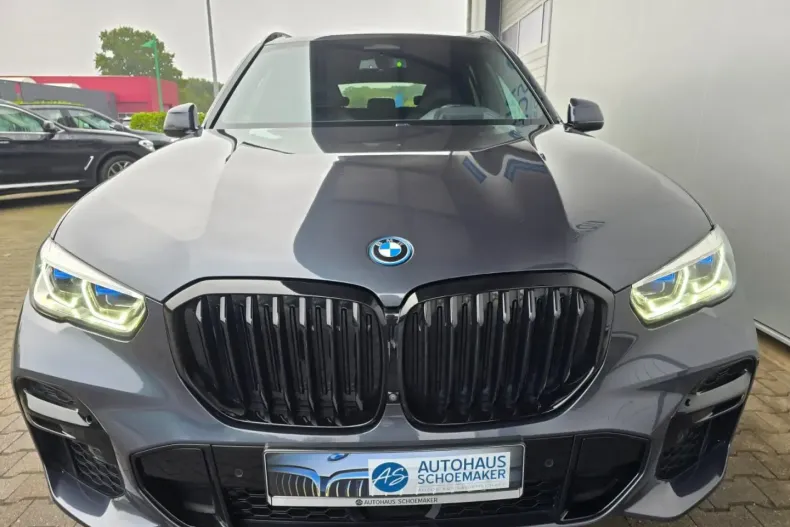 BMW X5 din 2022 cu 58.260 km - oferta BMW131119 - foto 8