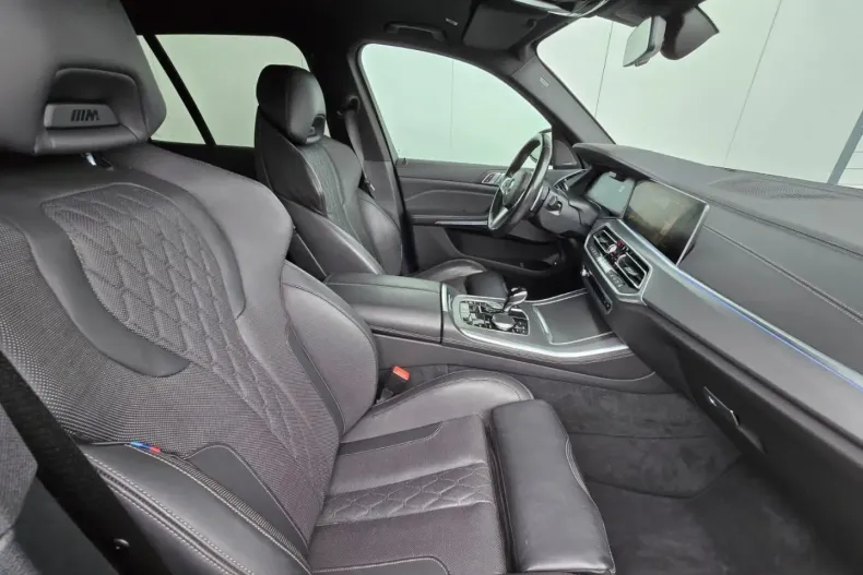 BMW X5 din 2022 cu 58.260 km - oferta BMW131119 - foto 12