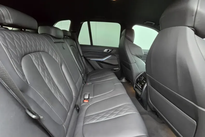 BMW X5 din 2022 cu 58.260 km - oferta BMW131119 - foto 13