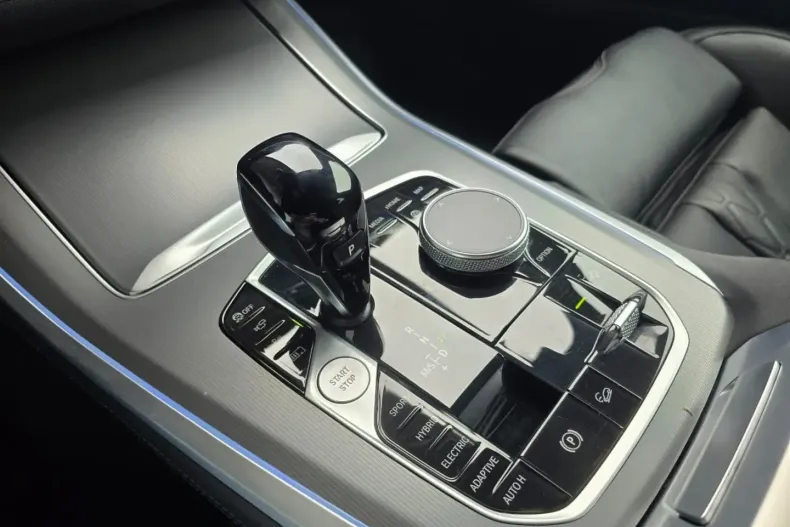 BMW X5 din 2022 cu 58.260 km - oferta BMW131119 - foto 17