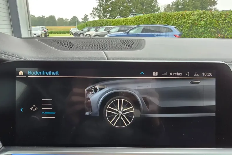 BMW X5 din 2022 cu 58.260 km - oferta BMW131119 - foto 19