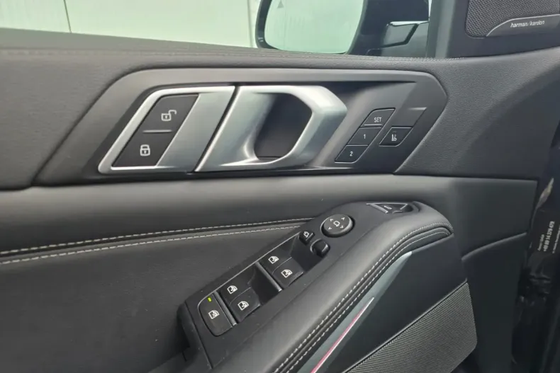 BMW X5 din 2022 cu 58.260 km - oferta BMW131119 - foto 21