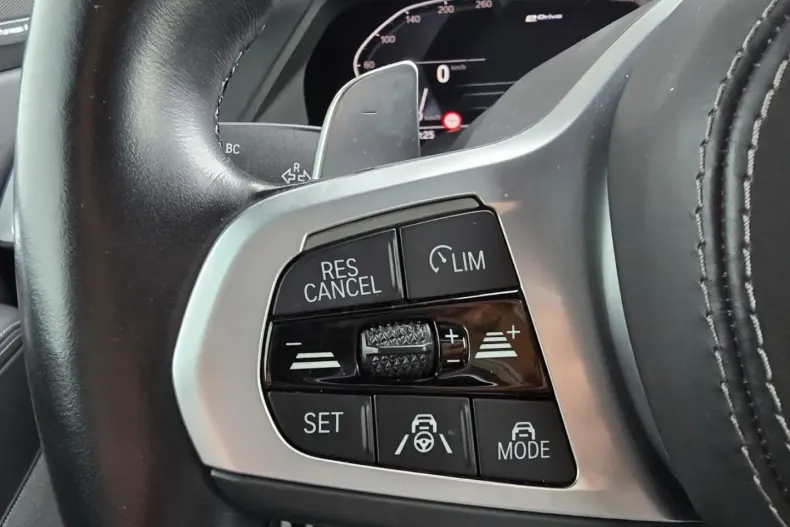 BMW X5 din 2022 cu 58.260 km - oferta BMW131119 - foto 24