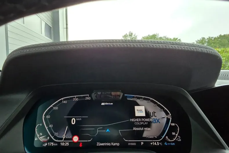 BMW X5 din 2022 cu 58.260 km - oferta BMW131119 - foto 28