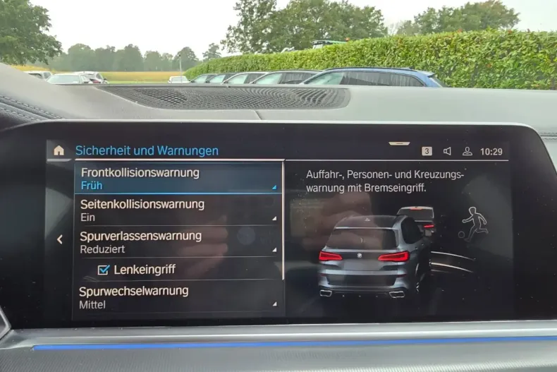 BMW X5 din 2022 cu 58.260 km - oferta BMW131119 - foto 33