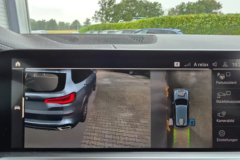 BMW X5 din 2022 cu 58.260 km - oferta BMW131119 - foto 34