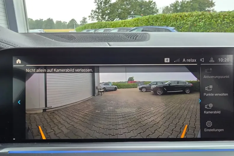 BMW X5 din 2022 cu 58.260 km - oferta BMW131119 - foto 35