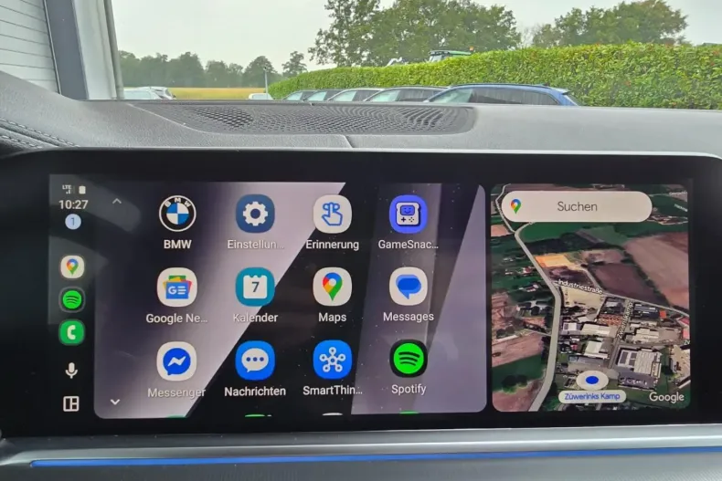 BMW X5 din 2022 cu 58.260 km - oferta BMW131119 - foto 38