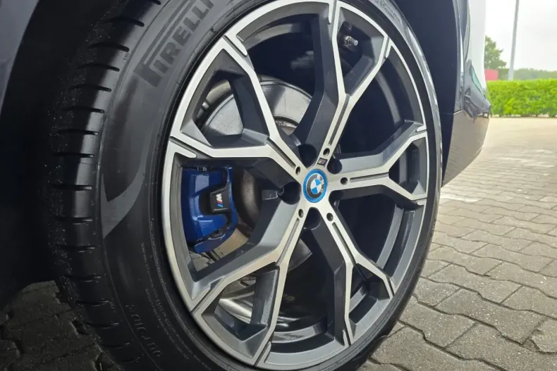 BMW X5 din 2022 cu 58.260 km - oferta BMW131119 - foto 45