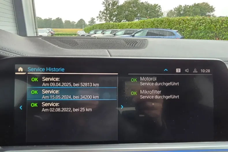 BMW X5 din 2022 cu 58.260 km - oferta BMW131119 - foto 46