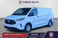 Ford Transit Custom din 2024 cu 39.604 km - oferta FOR131130 - foto 1
