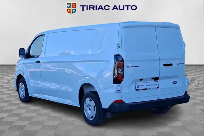 Ford Transit Custom din 2024 cu 39.604 km - oferta FOR131130 - foto 4