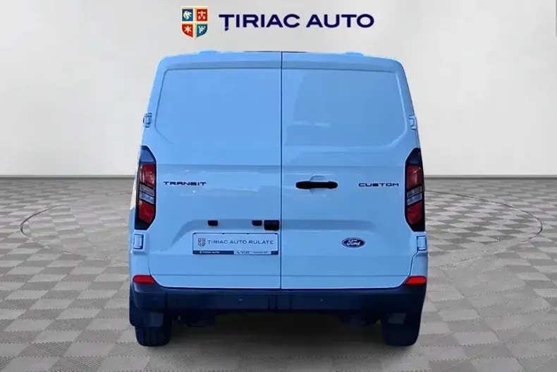 Ford Transit Custom din 2024 cu 39.604 km - oferta FOR131130 - foto 5