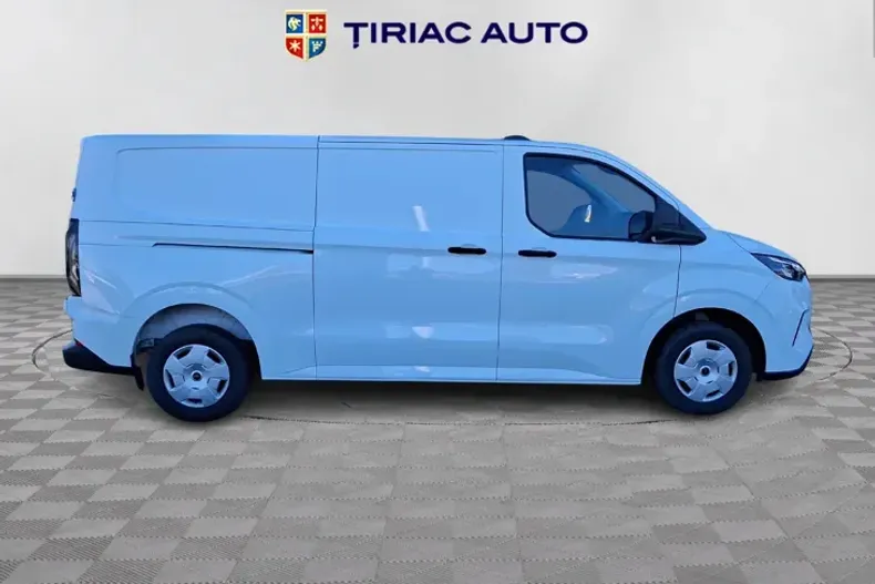 Ford Transit Custom din 2024 cu 39.604 km - oferta FOR131130 - foto 7