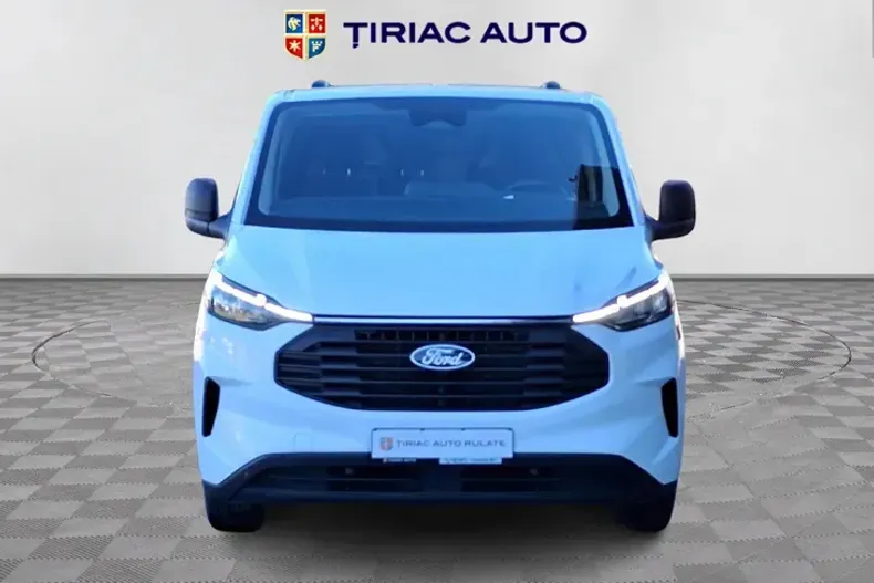 Ford Transit Custom din 2024 cu 39.604 km - oferta FOR131130 - foto 9