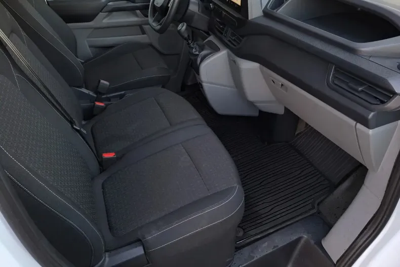 Ford Transit Custom din 2024 cu 39.604 km - oferta FOR131130 - foto 11