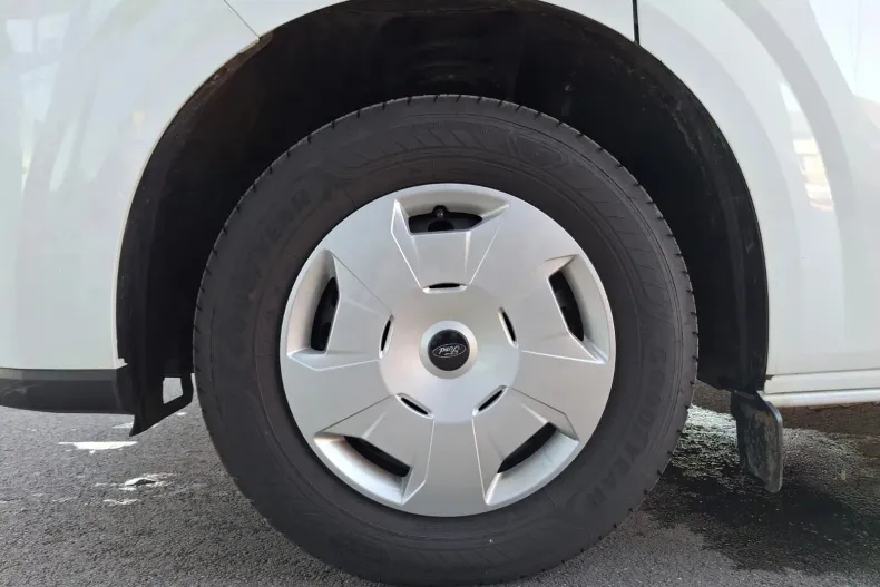 Ford Transit Custom din 2024 cu 39.604 km - oferta FOR131130 - foto 21