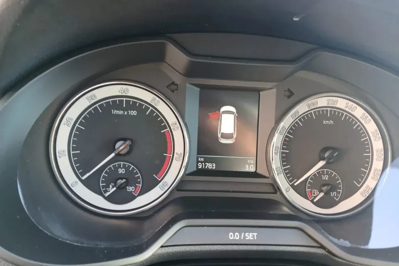 Skoda Octavia din 2019 cu 91.783 km - oferta SKO131133 - foto 8