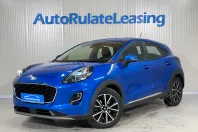 Ford Puma din 2021 cu 94.550 km - oferta FOR131136 - foto 1