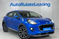 Ford Puma din 2021 cu 94.550 km - oferta FOR131136 - foto 2