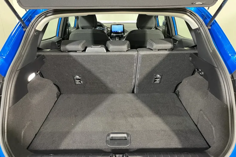 Ford Puma din 2021 cu 94.550 km - oferta FOR131136 - foto 11