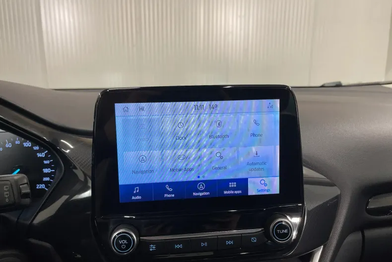 Ford Puma din 2021 cu 94.550 km - oferta FOR131136 - foto 13